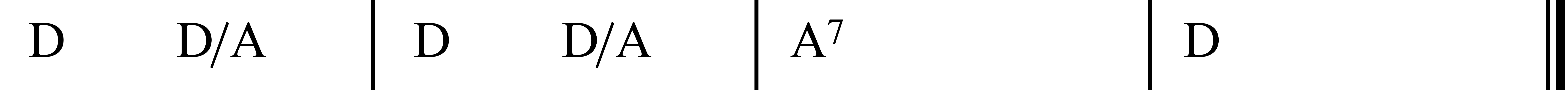 chord progression