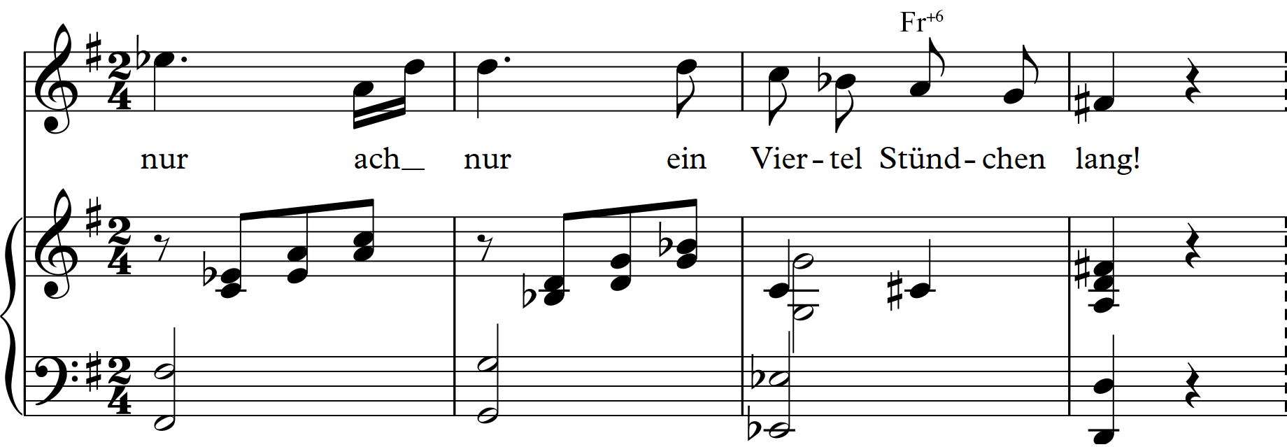 Mozart
